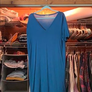 Piko tunic